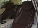 مرسيدس مايباخ GLS600 2022